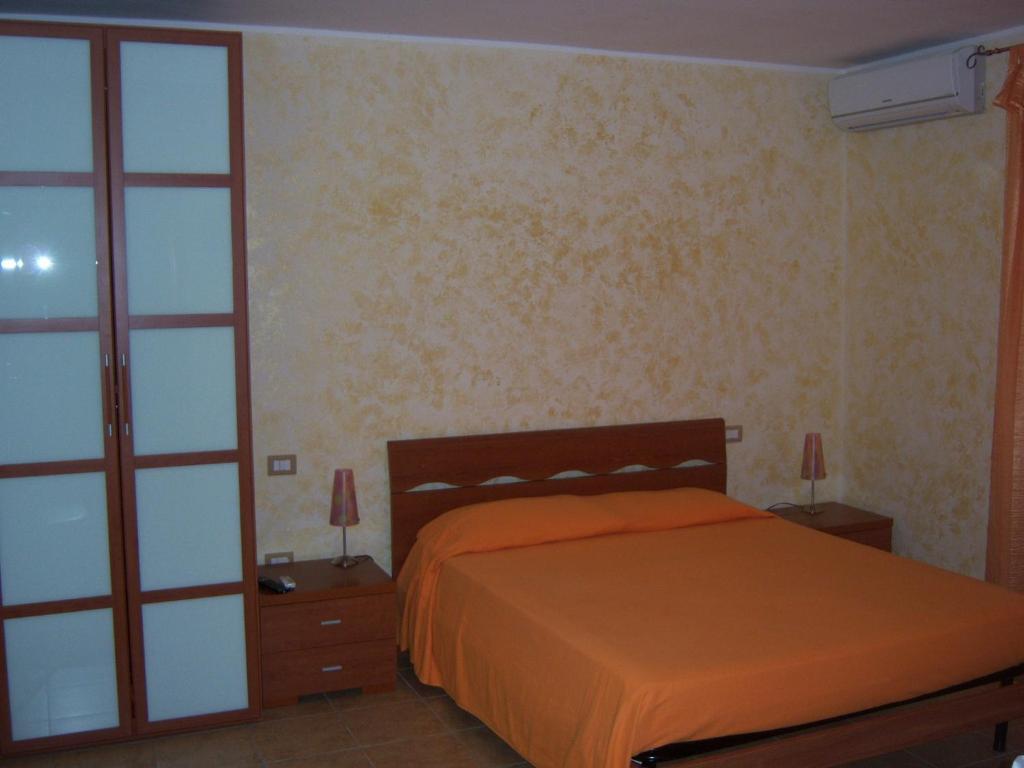 Sa Marina Bed & Breakfast La Caletta Phòng bức ảnh