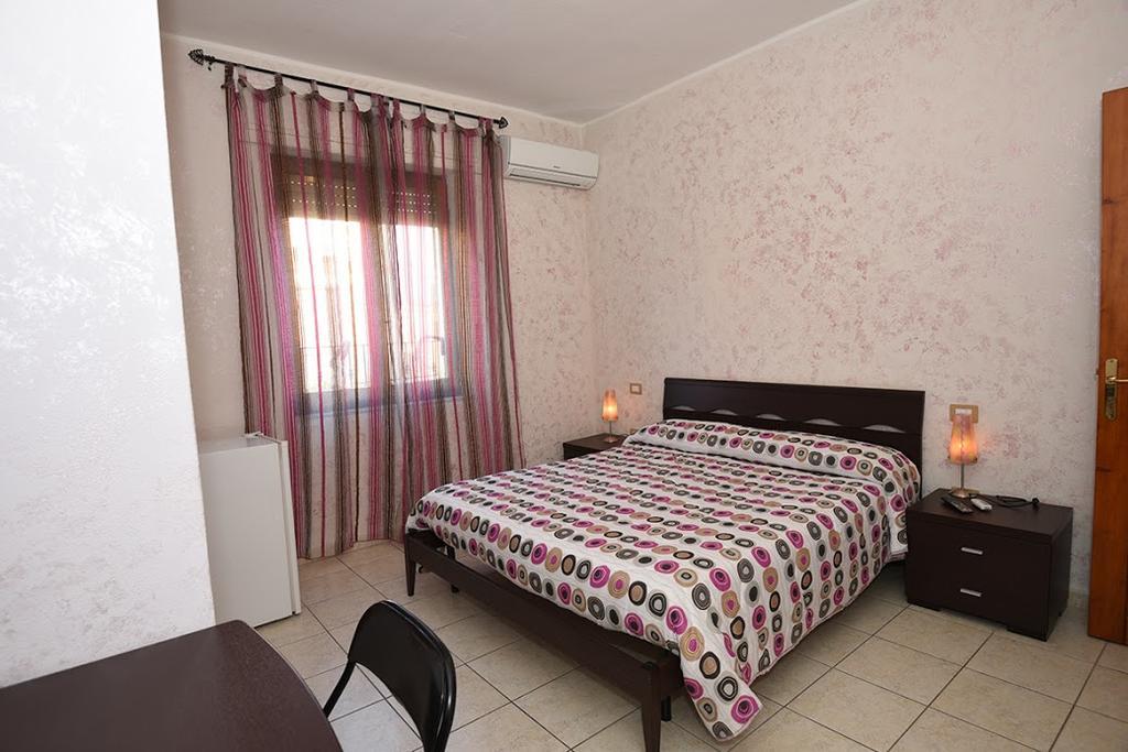 Sa Marina Bed & Breakfast La Caletta Ngoại thất bức ảnh