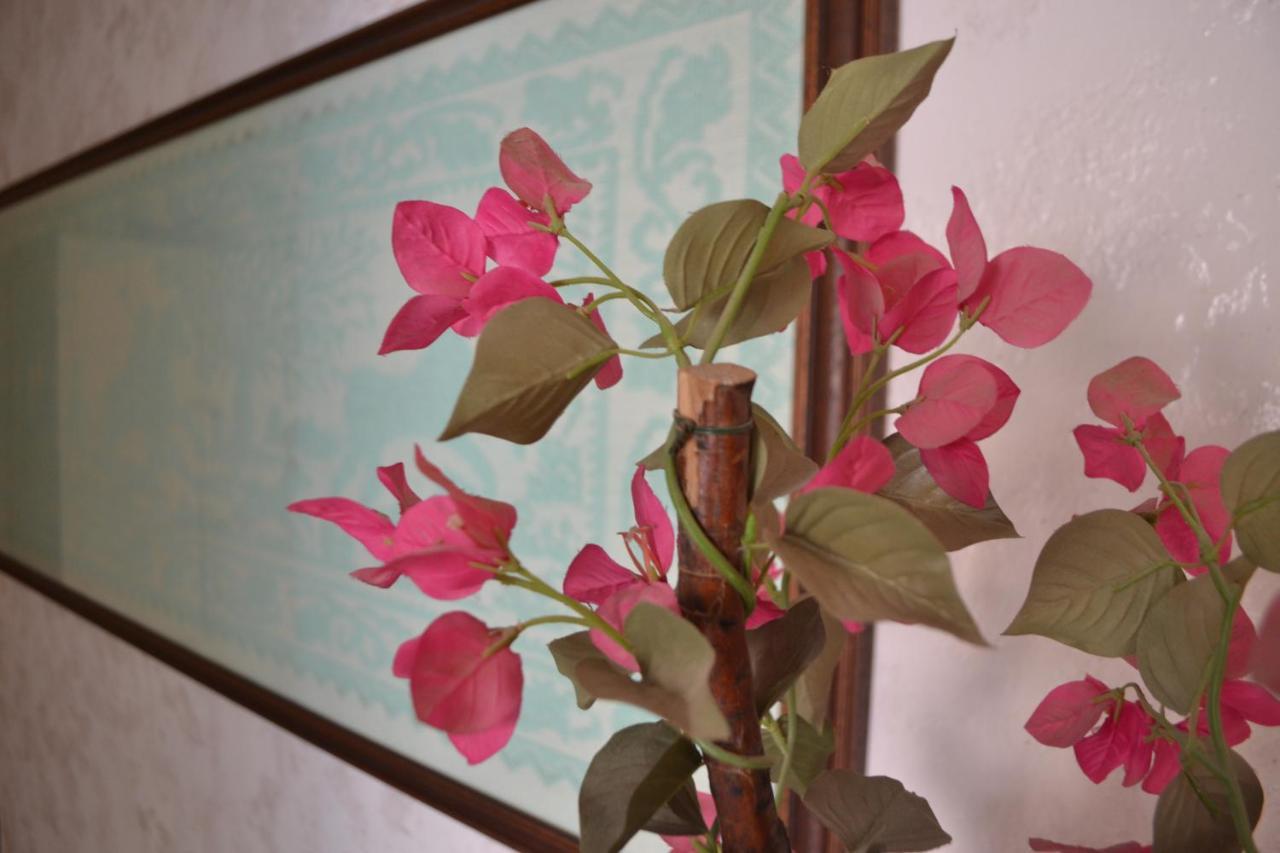 Sa Marina Bed & Breakfast La Caletta Ngoại thất bức ảnh
